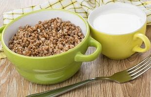 kako shujšati na kefirski dieti