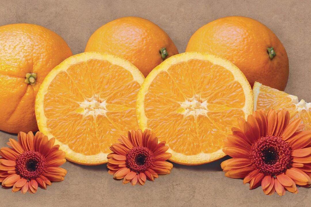 citrusi tretji dan